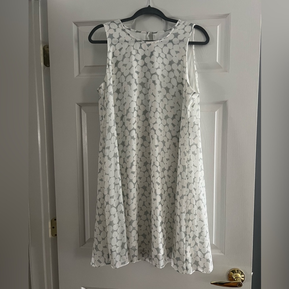 Knee length Calvin Klein dress